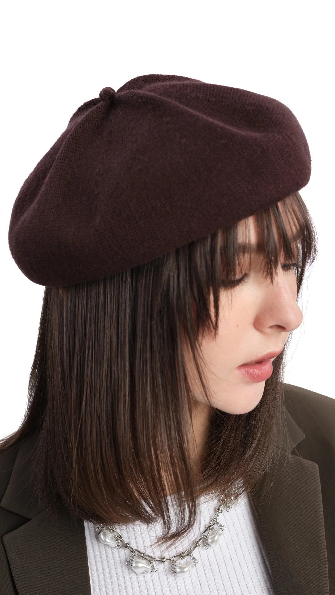 DOT Artist Beret - Umamrii