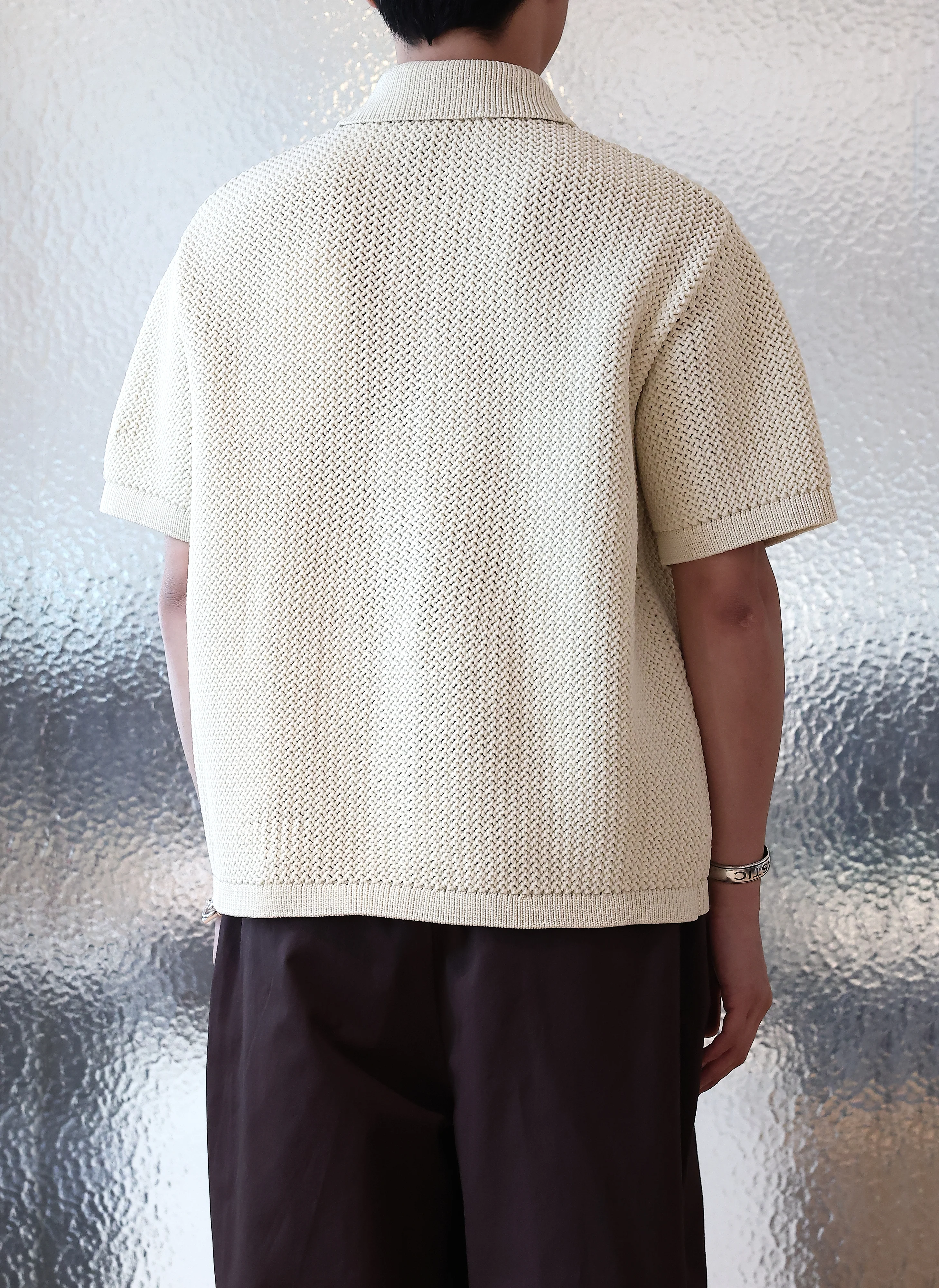 Sweater Shirt - Umamrii