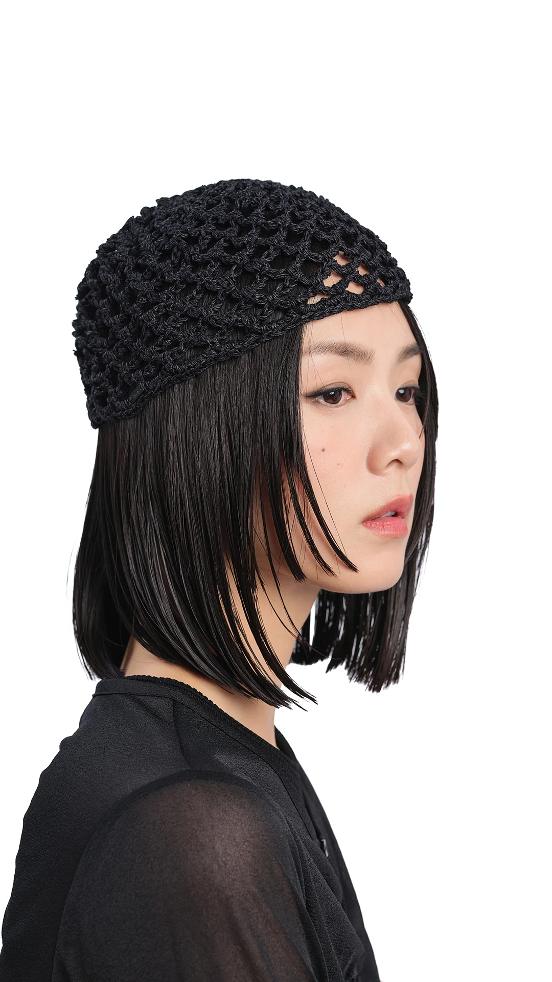 Crochet Docker Hat - Umamrii
