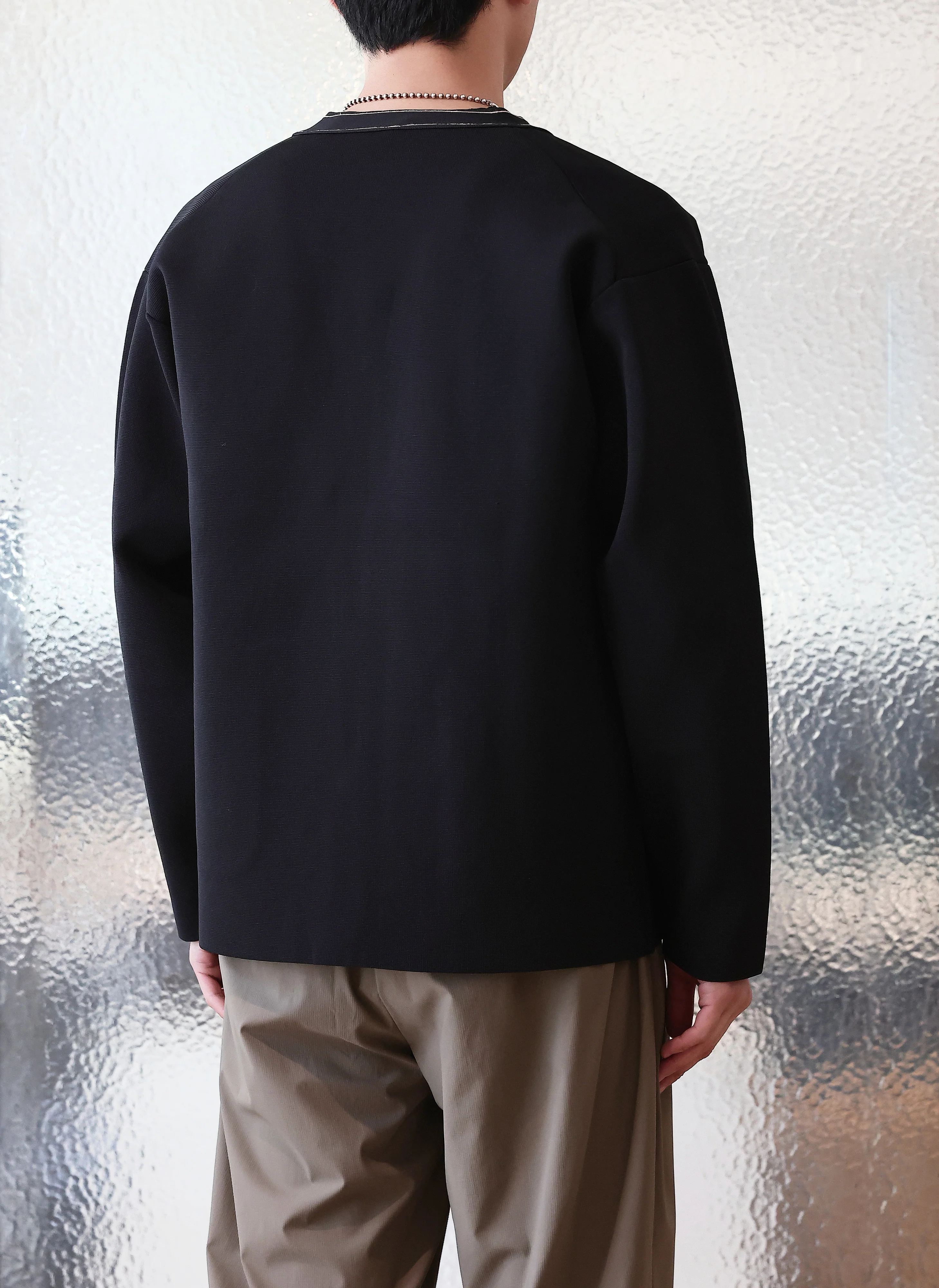 Cardigan - Umamrii